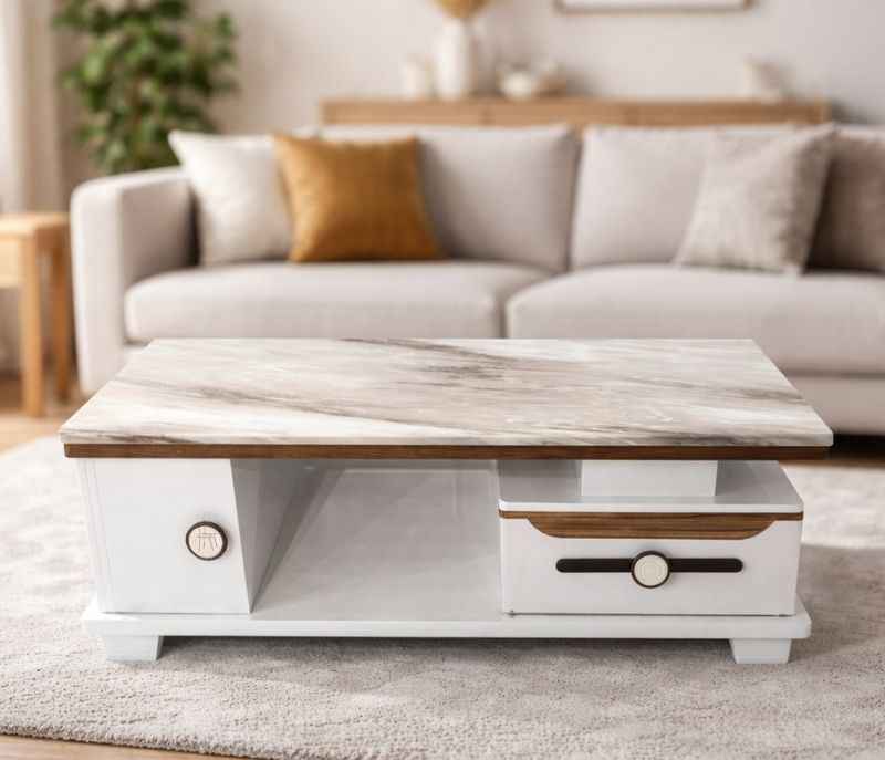 40653 (J13) Marble Top (SV)