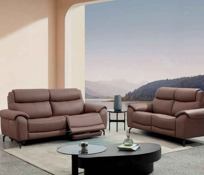 6659 Sofa (New Arrival)