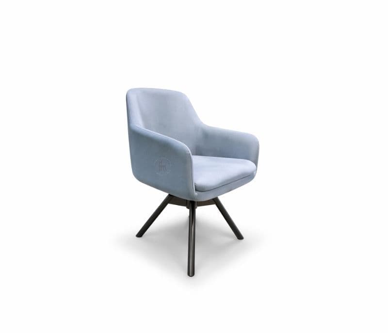 Image 2 for Dining Chair-2004 Fix/Revolving (MRM)