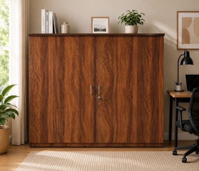 2 Door Wardrobe (OWD)
