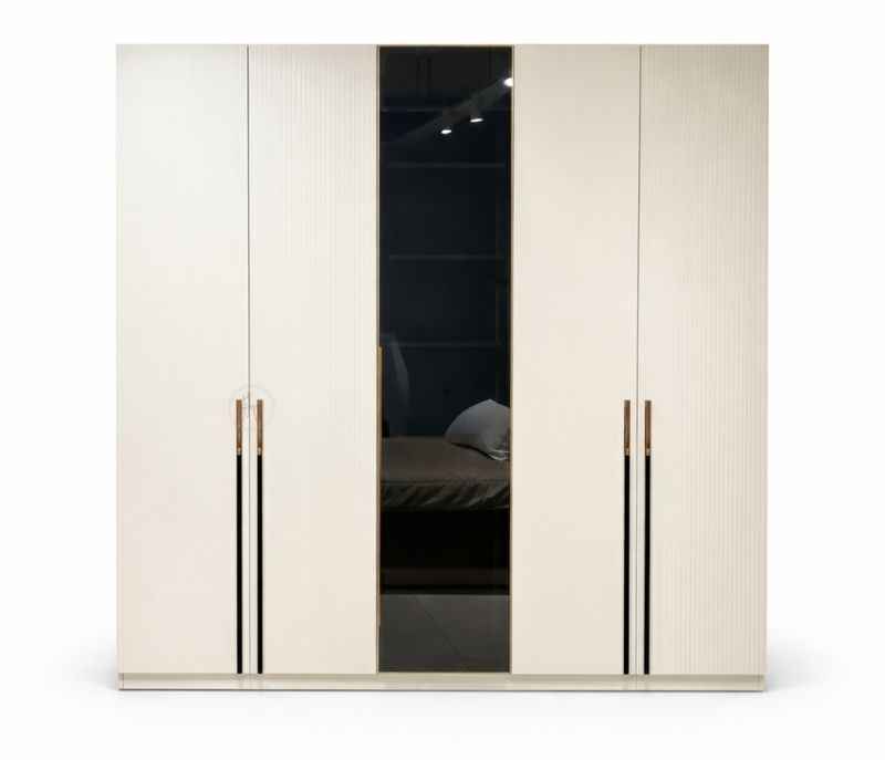 Image 5 for 45004 Bedroom Set (HYD)