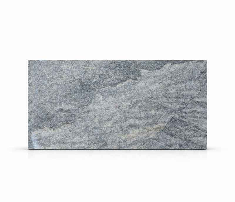MARINE Marble Only With PU Coating And Bullnose Edge For Dining Table (RMR)