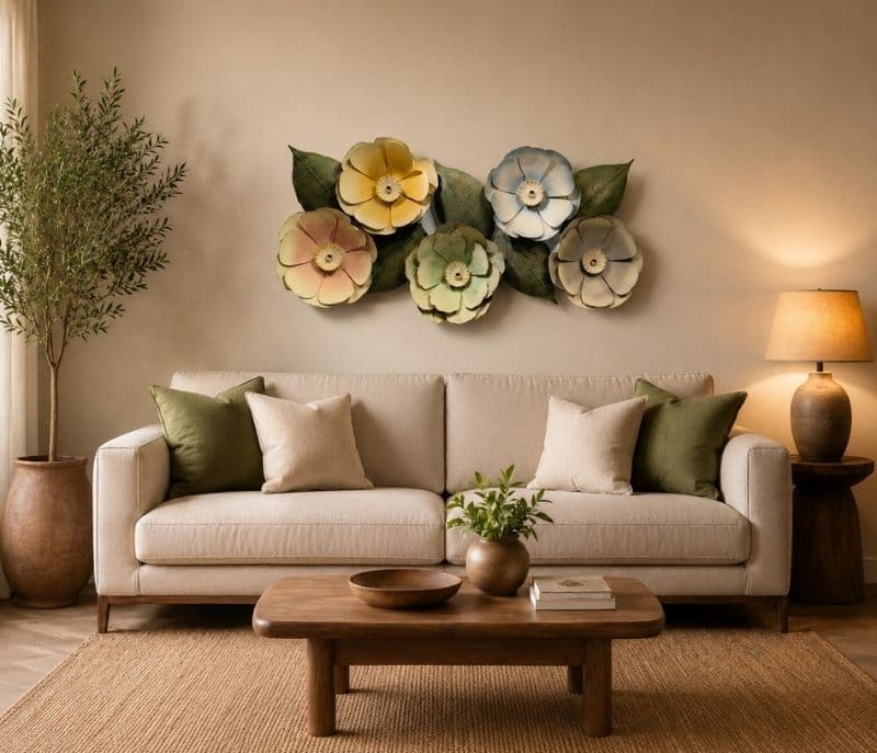 MEW1230 Wall Art