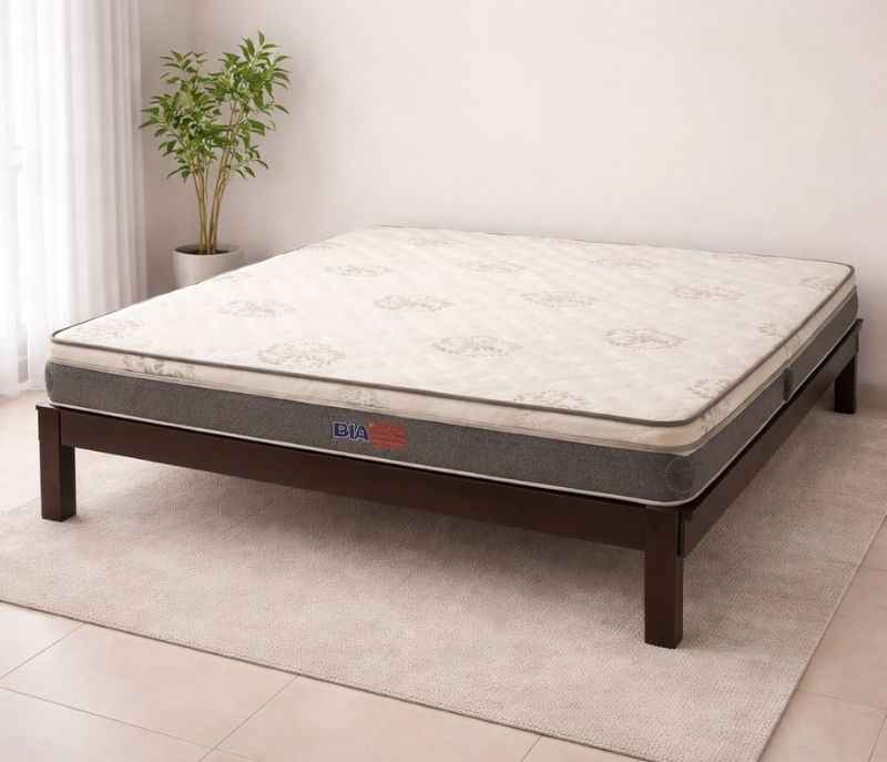 Bia Tyler Mattress Size 78X72X6 King Size (HYD OTD)