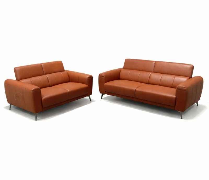 Image 3 for ZM953 Sofa 3+2 Seater Body Touch Leather (EC OTD)