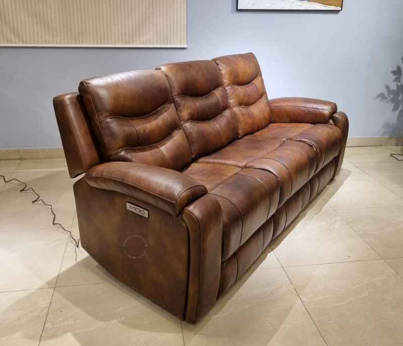 Image 2 for U70731HM Manva 3MR+2MR+ 1M Power Recliner (WF)