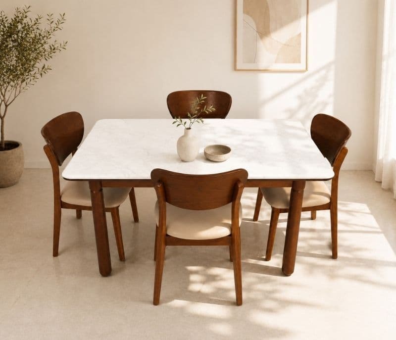 Imported Dining Set-137/751