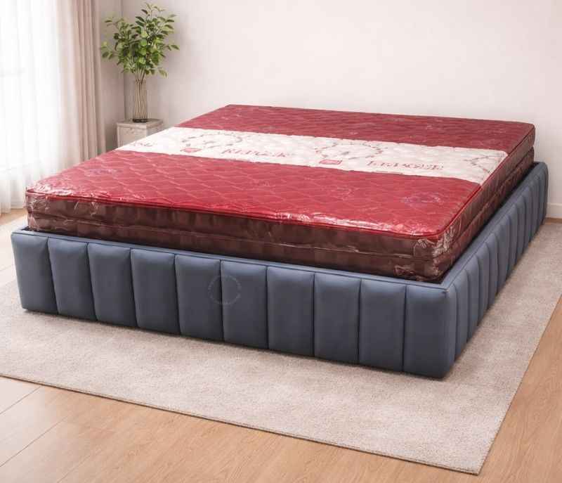 Pampero PT Mattress Size 78X72X6 King Size (HYD OTD)
