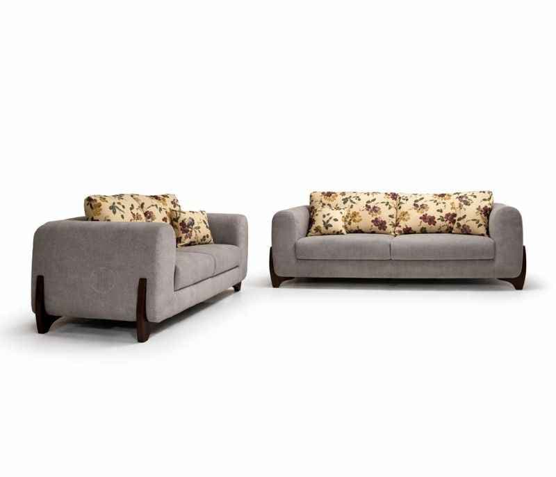 Image 3 for Apollo 3+2 Sofa Set (OWD)