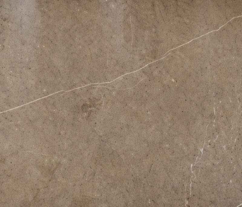 Image 2 for ARMANI -1/B Marble Only With PU Coating And Bullnose Edge For Dining Table (MRM)