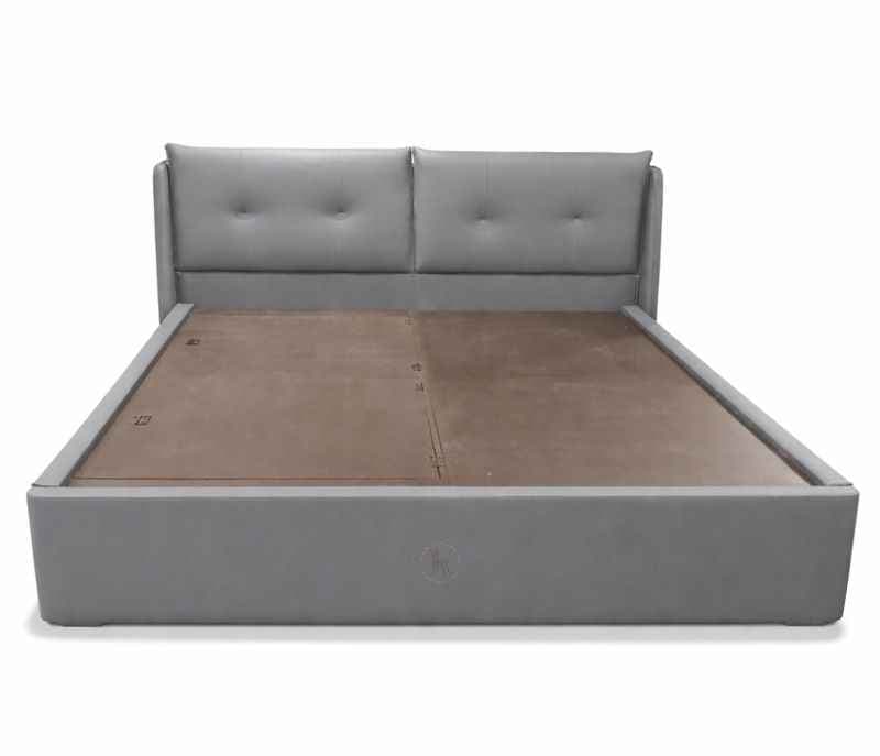 Image 7 for Porsche King Sized Bed with Drawer Storage