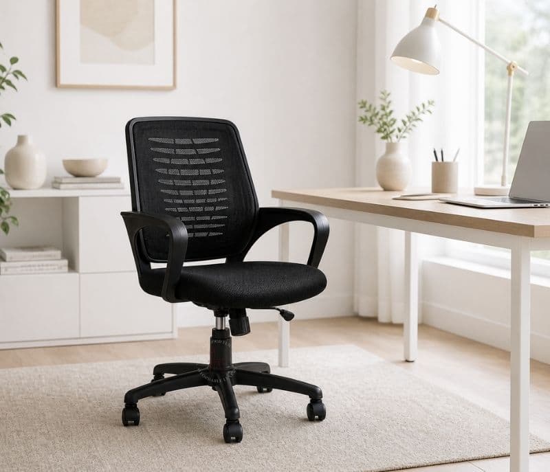 805 Mesh Office Chair (PM)