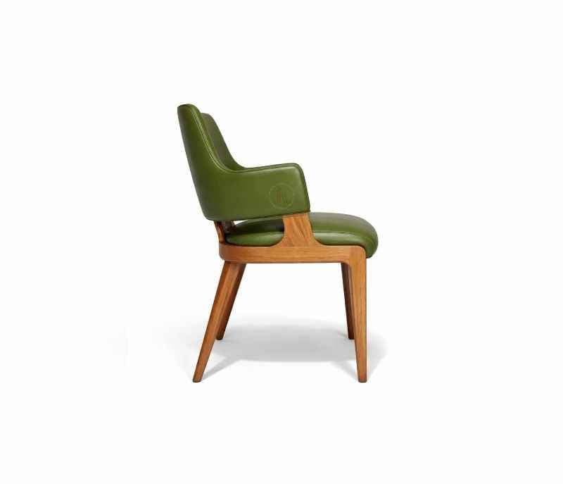Image 2 for Dining Chair-1052 (MRM)