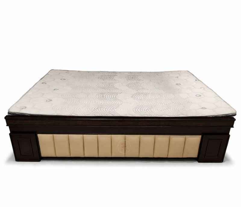 Image 3 for Spine Pro RB MF ET Mattress 78X60X6 Queen Size(HYD OTD)