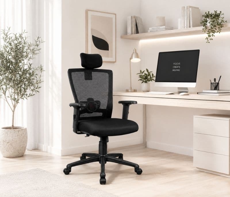 Mystic HB Office Chair (PM)
