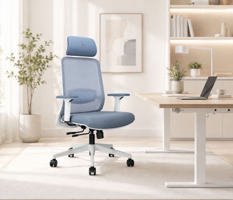 Nylon Base,Adjustable Handle
