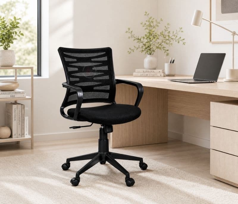 Kabul Office Chair (PM)