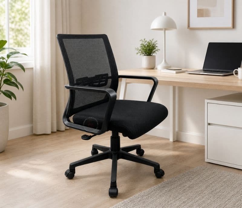 Deluxe Office Chair (PM)