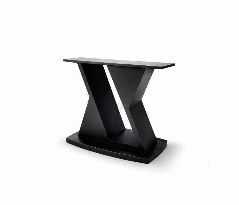 Image 4 for DT- 34 Plain Wooden Base Only (MRM)