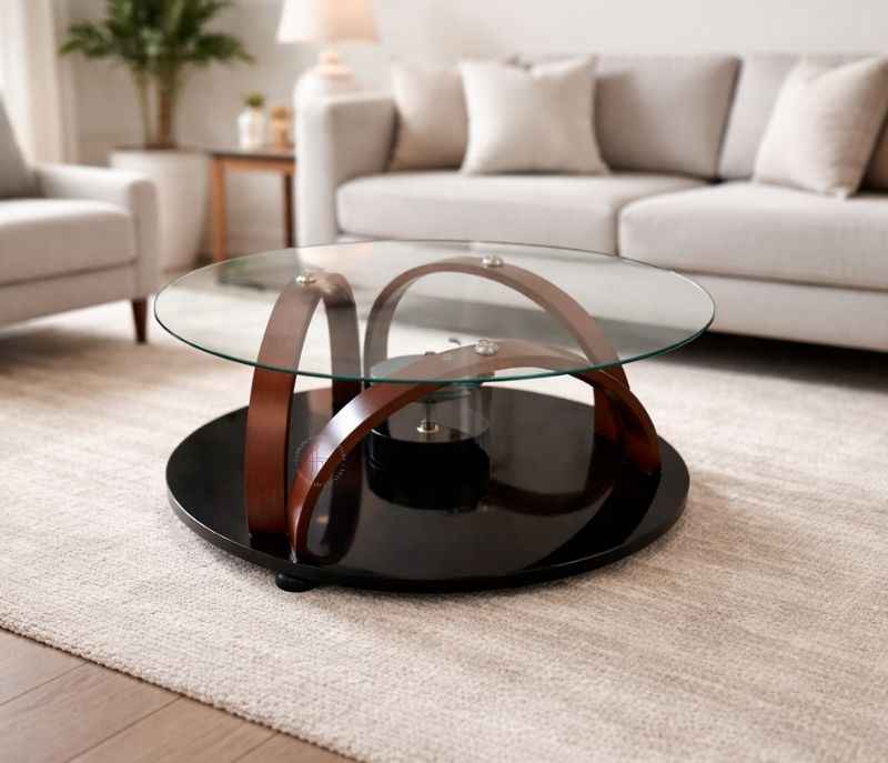 40735 (74116) Glass Top (SV)