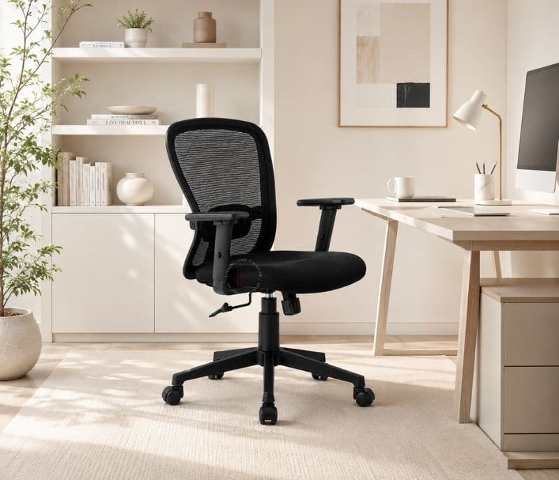 Nylon Base,Adjustable Handle