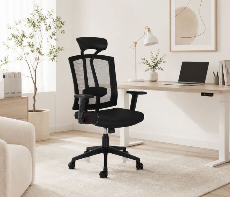 Nylon Base,Adjustable Handle