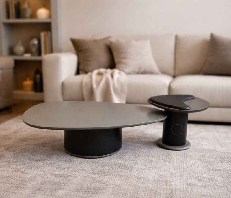 9965 Center table (HYD OTD)