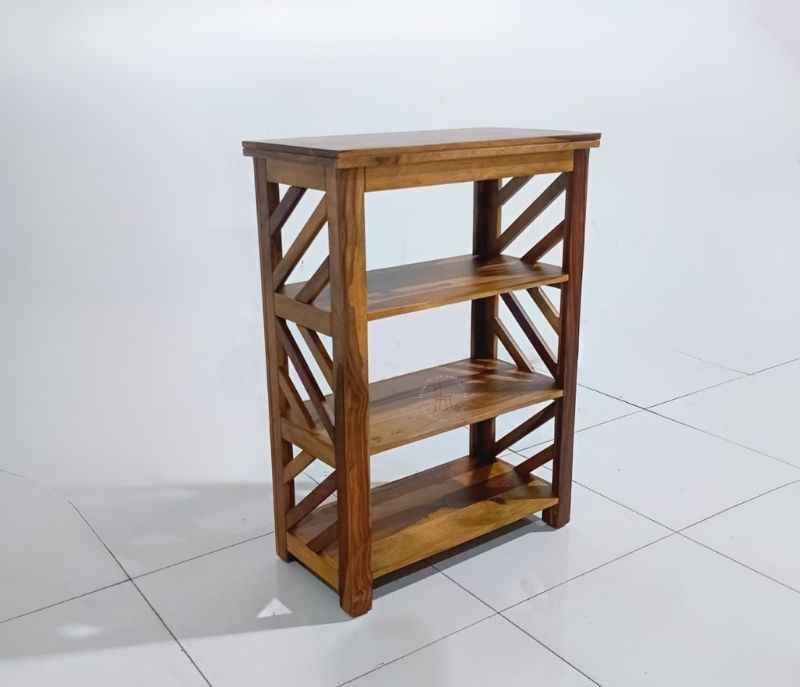 Image 5 for Saylor Book Shelf Small (WH OTD)