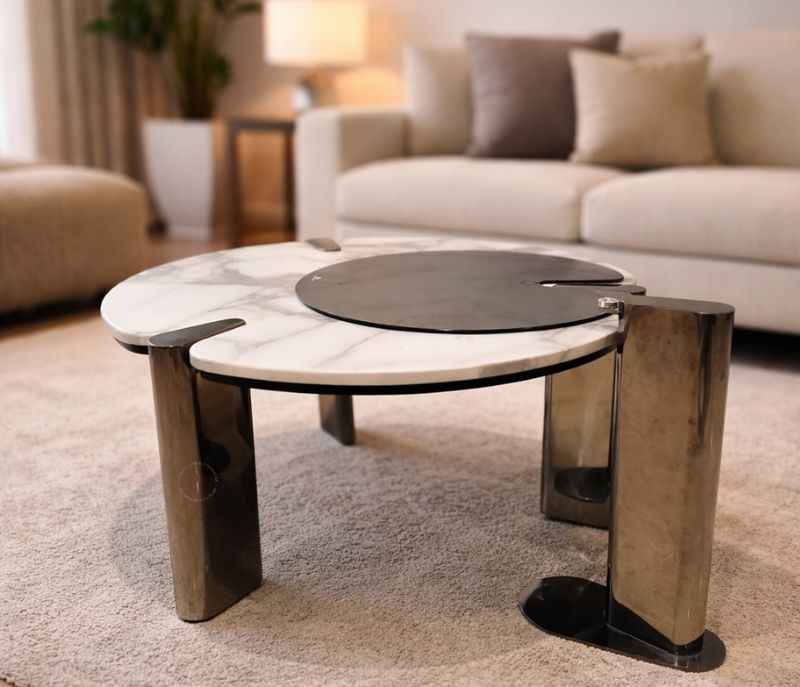 ES 100 Centre +Corner (HYD OTD)