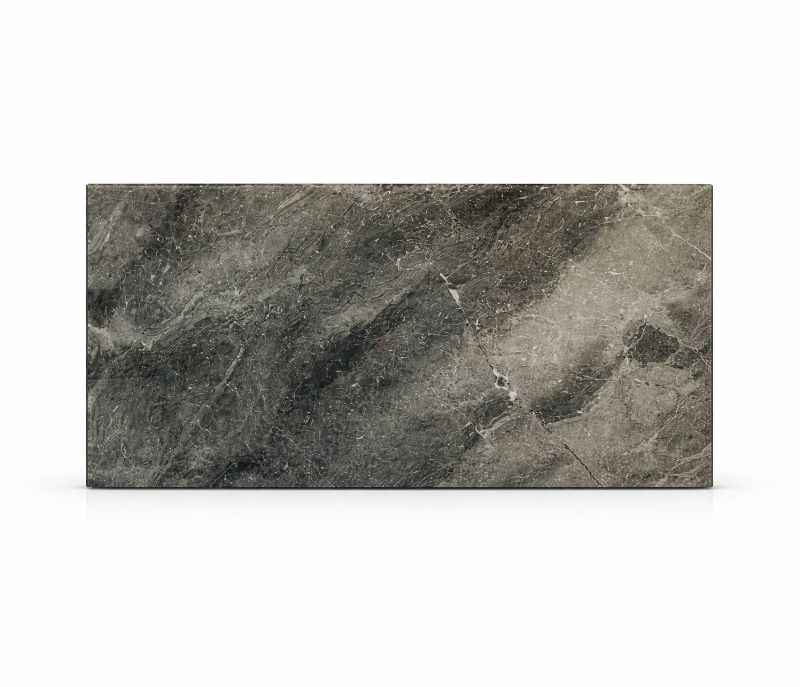 SUHA Marble Only With PU Coating And Bullnose Edge For Dining Table (RMR)