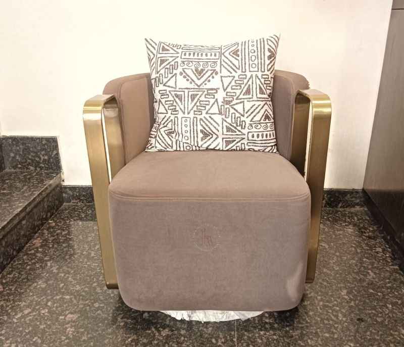 Image 2 for Fendi Chair Single Seater (KORA OTD)