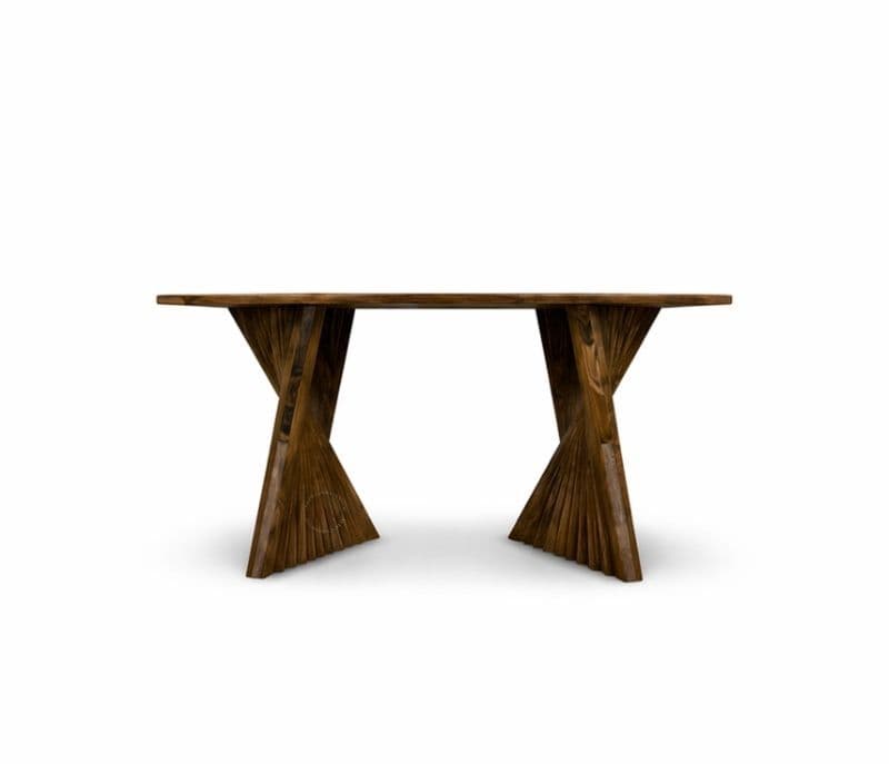 Image 2 for DT-16 Plain Wooden Base Only (MRM)