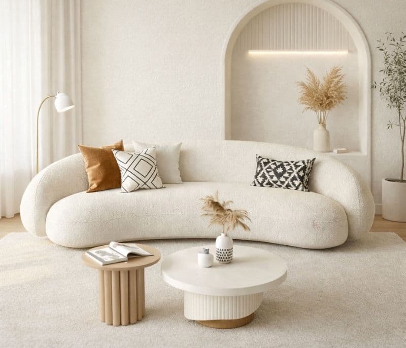 Formitalia Premium Sofa