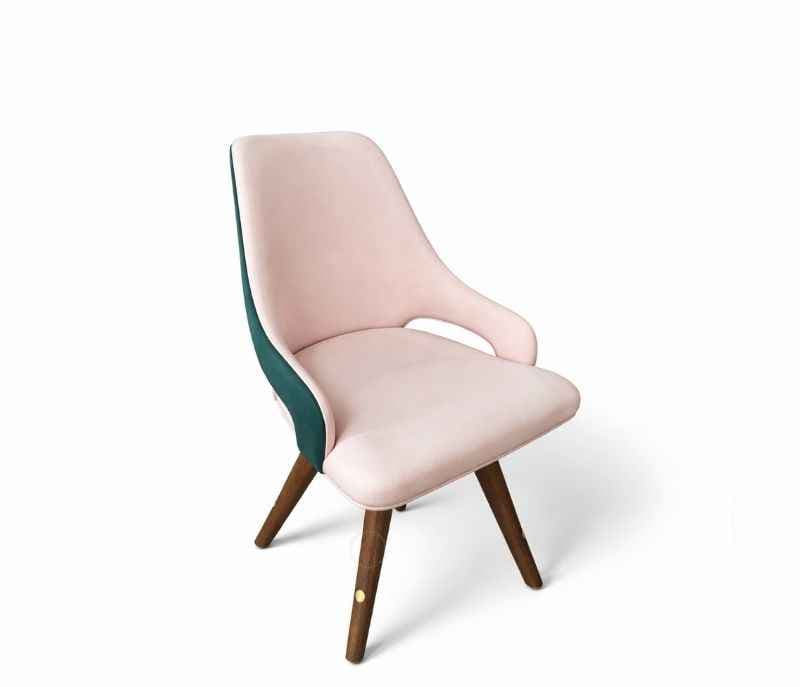 Image 2 for Dining Chair-405 (MRM)