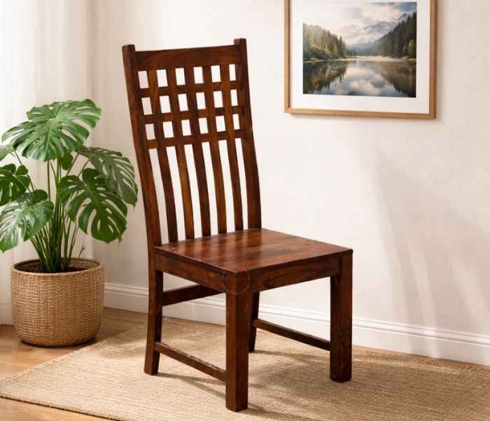 BGW-182 Dining Chair Single Seater (HYD OYD)