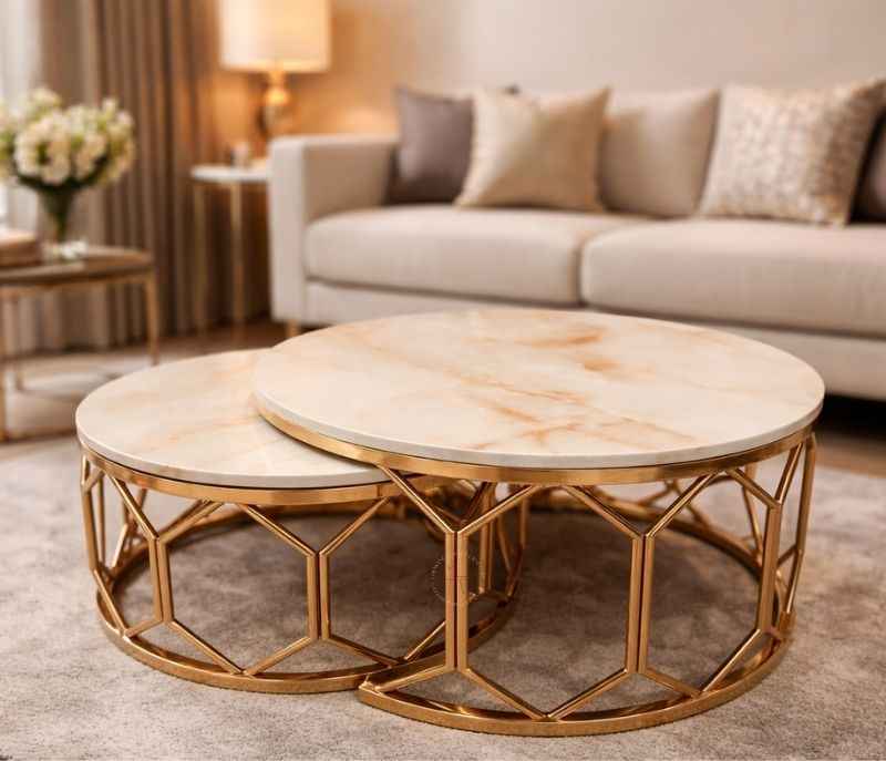 40930 (J226) Rose Gold (SV)