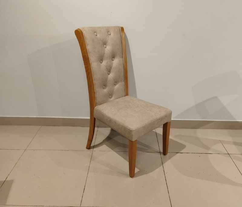 Image 5 for New Model Dining table-1+4 chairs (BSK OTD)