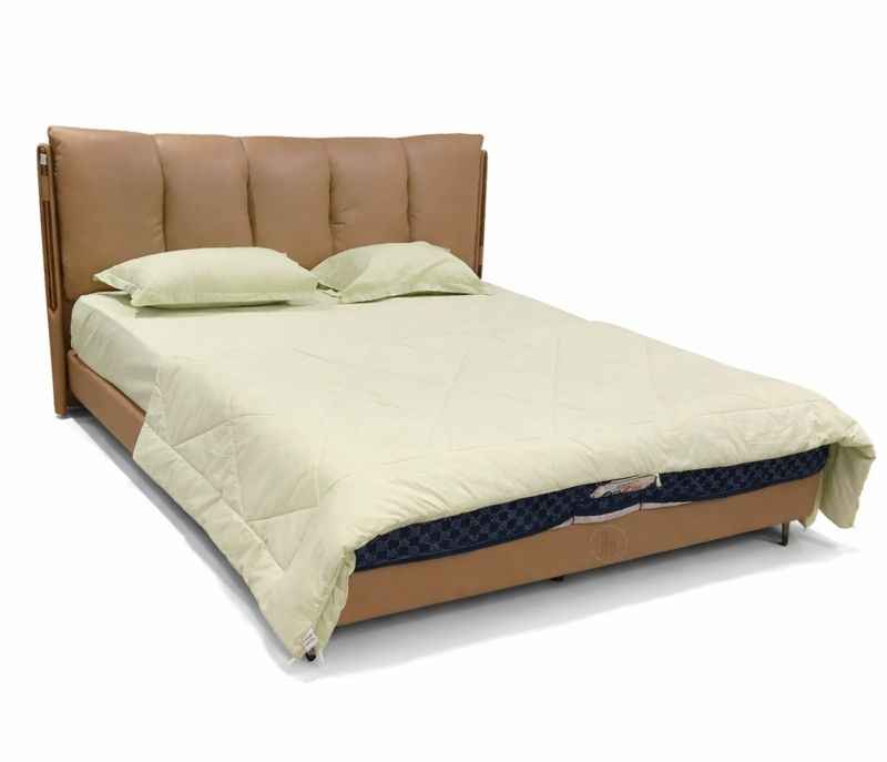 Model 2503 - BS King Size Without Storage (CP)