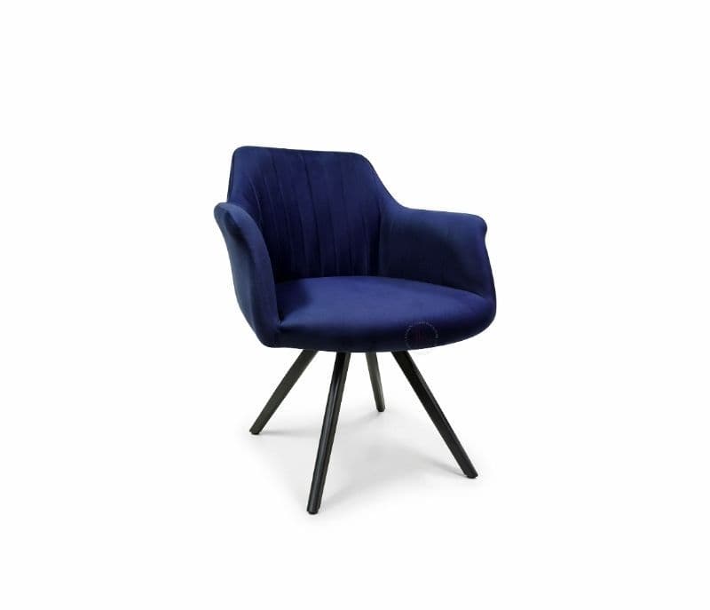 Image 2 for DIning Chair-2005 Fix/Revolving (MRM)