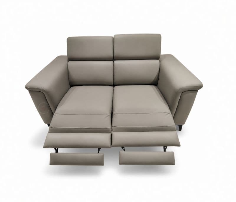 Image 8 for Douglas Sofa 3 Seater Static+2 Seater With Motorized Recliner (HYD)