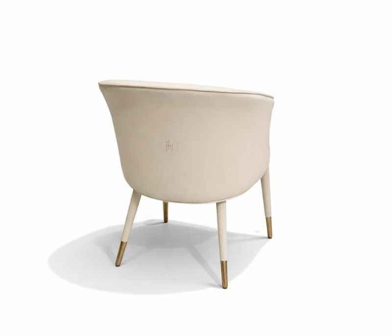 Image 4 for H-15 Dining chair