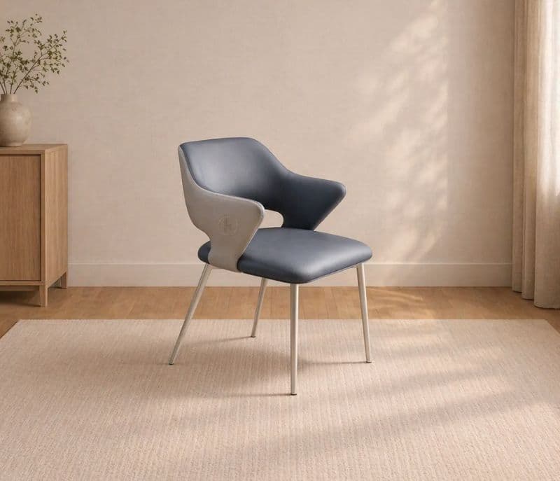 Dining Chair-233 (MRM)