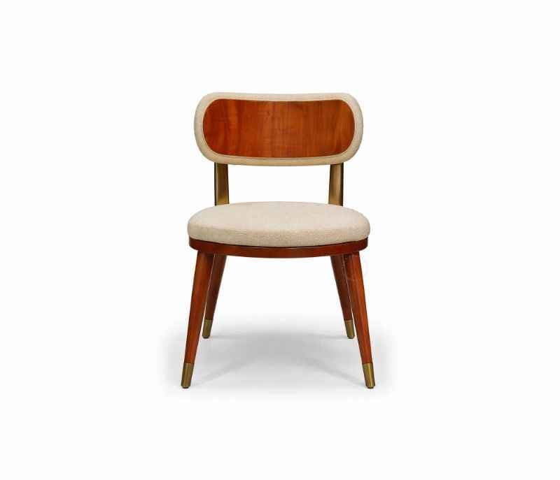 Image 2 for Dining Chair-417 (MRM)