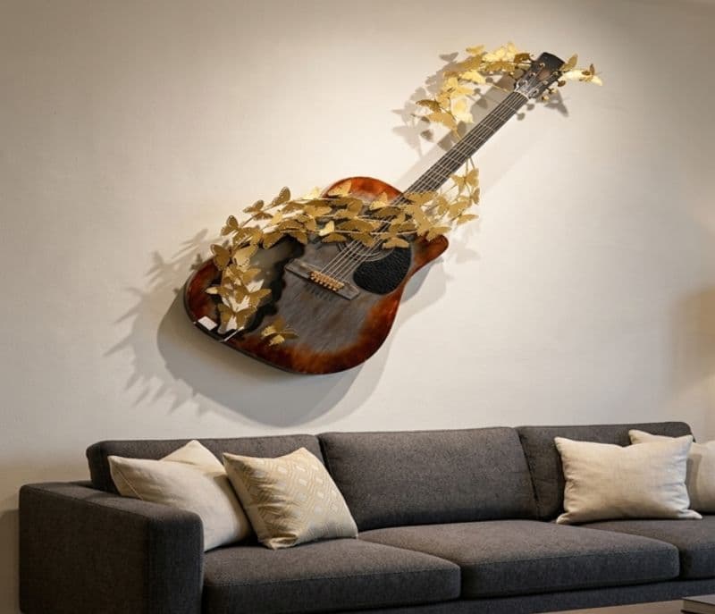 HC-LG-RWA-108 Wall Art