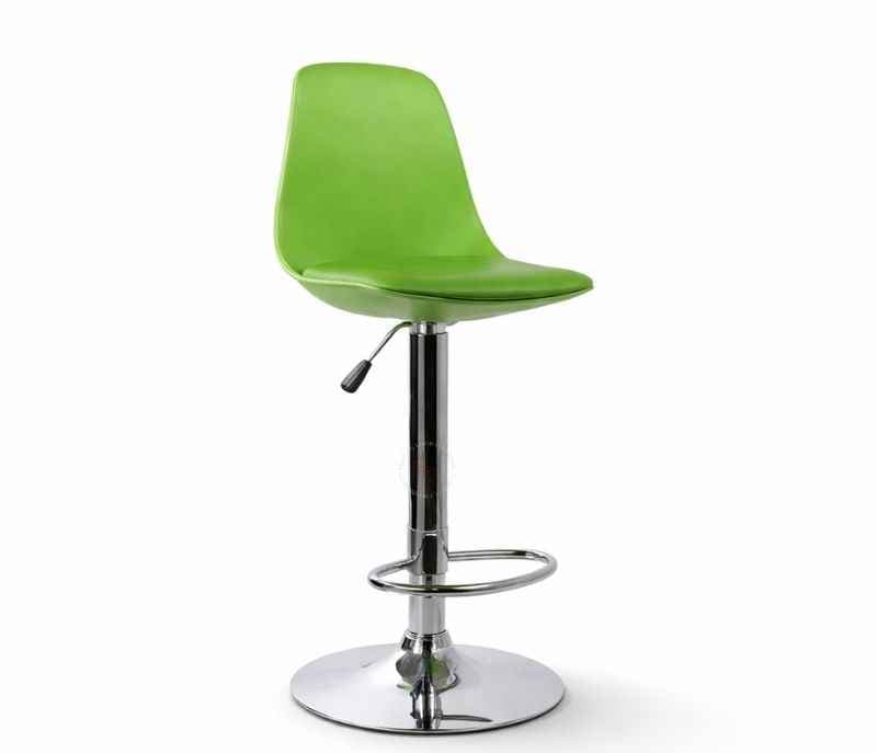 Image 2 for Curve Bar Stool (PM)
