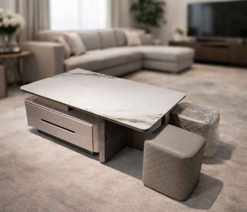 40960 (1318) With Puffy (SV)