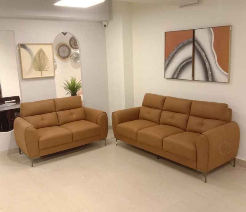 Image 2 for Bern Sofa 3+2 (SKN OTD)