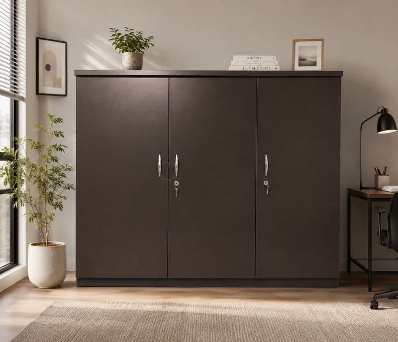 3 Door Wardrobe (OWD)