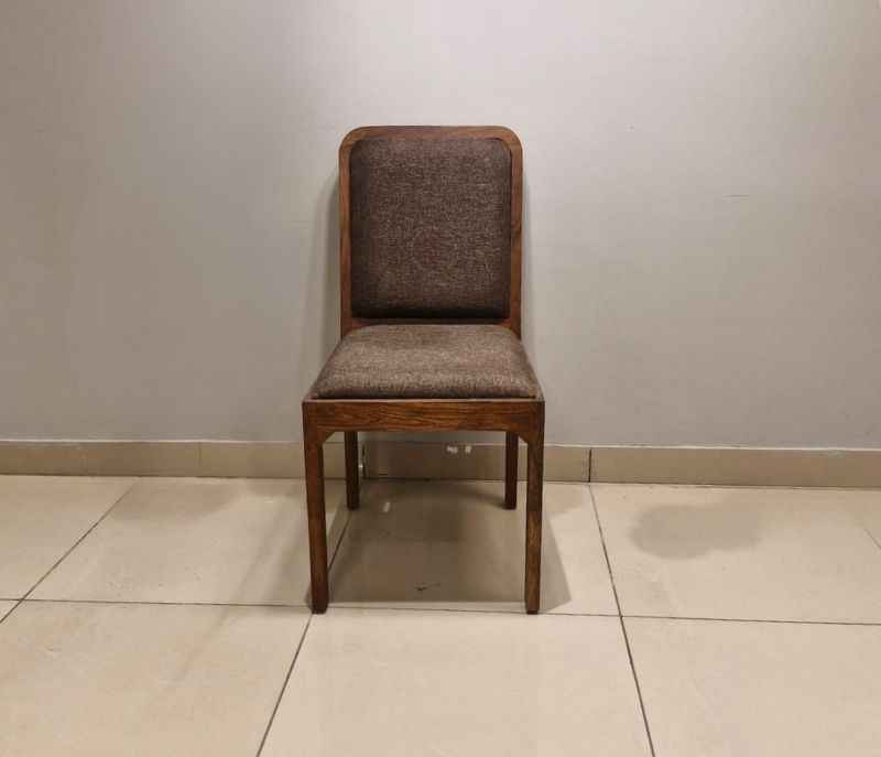 Image 5 for Live edge dining table 1+6 chairs (WF OTD)