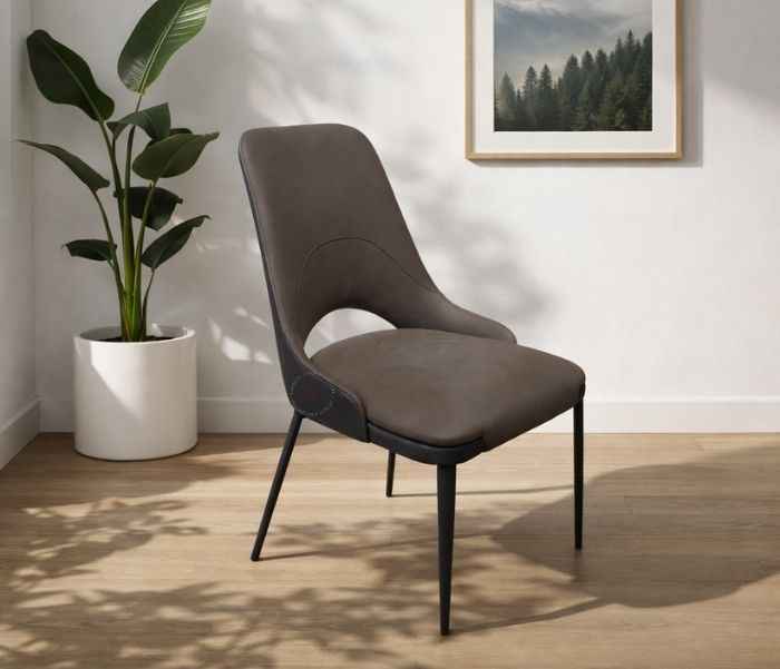 255 Dining Chair Single Seater (HYD OTD)